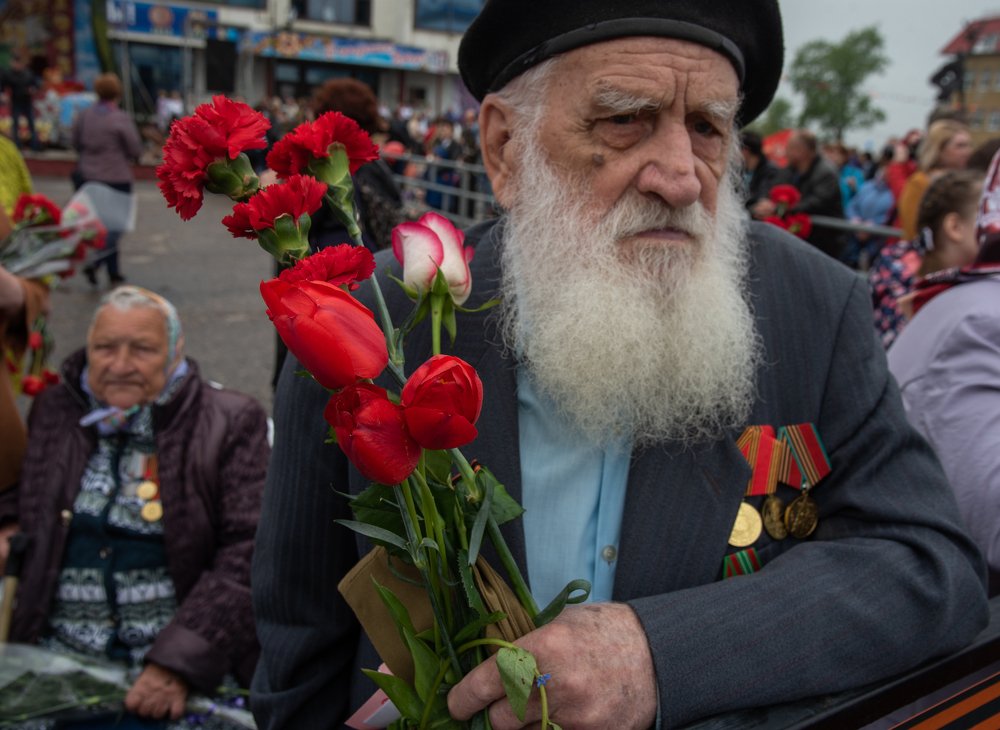 День победы