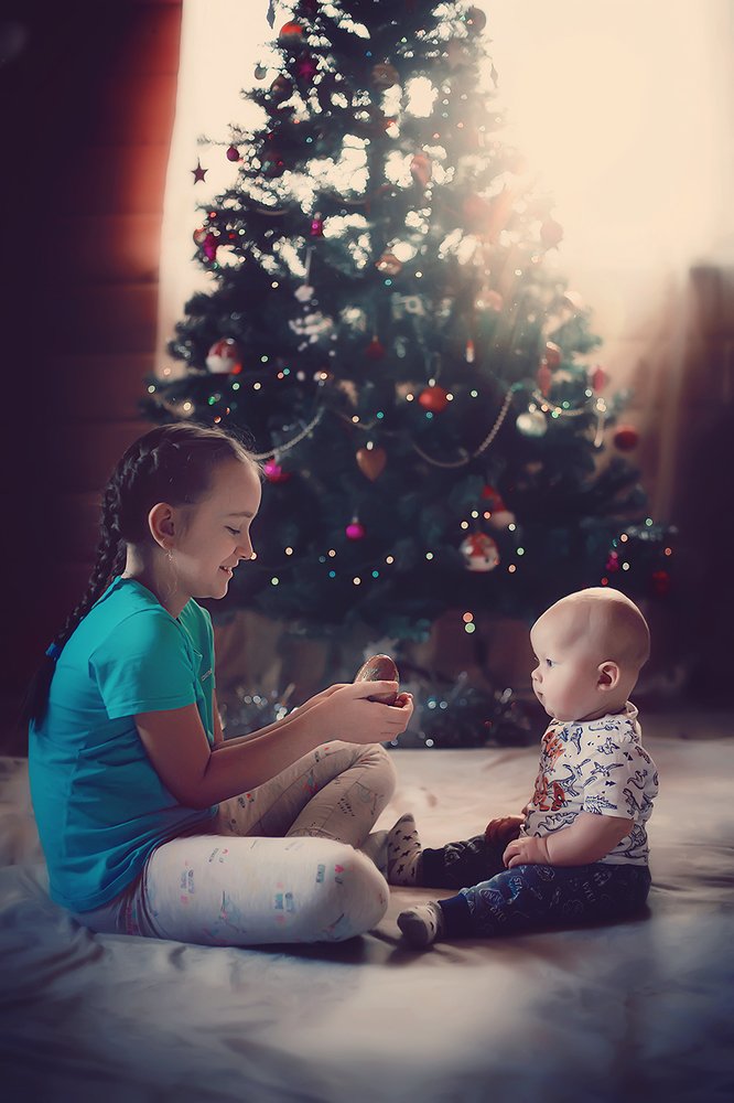 Photograph by Юлиана Джус