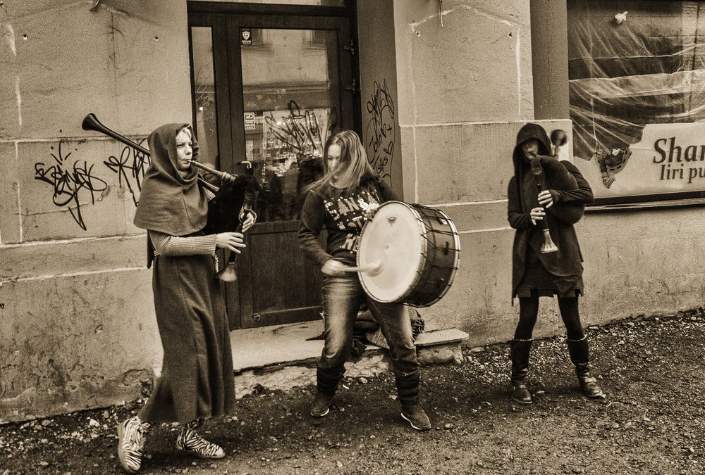 Фотография автора Юрий Макаров