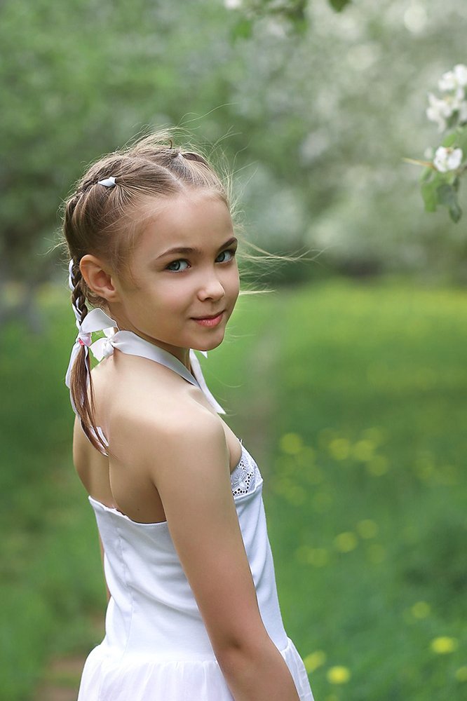 Photograph by Татьяна Молодочкина