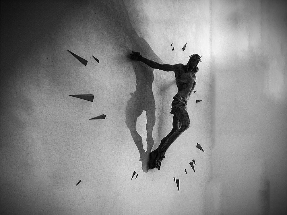 once upon a cross II