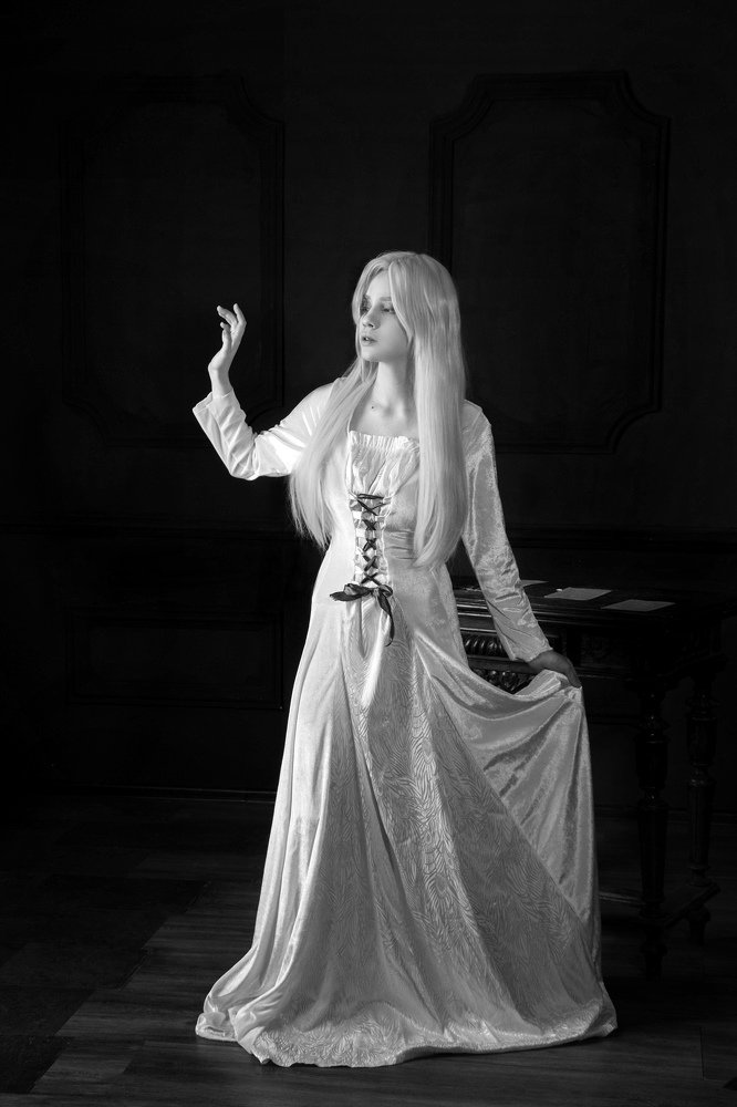 Photograph by Евгения Сафронова