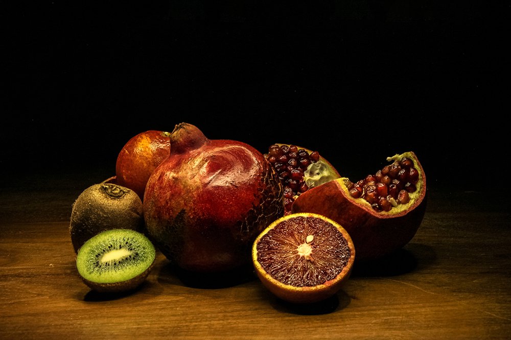 Fruit