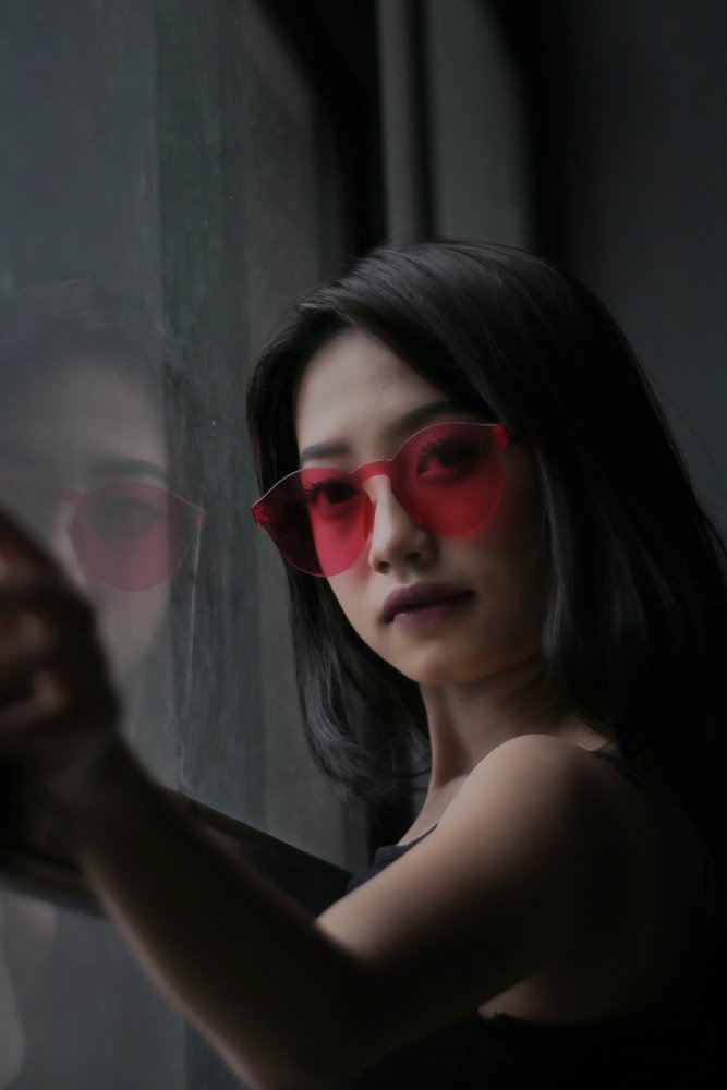 Beautyfull reflection