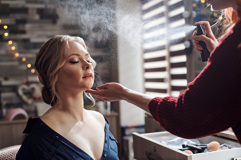 Charges of the bride