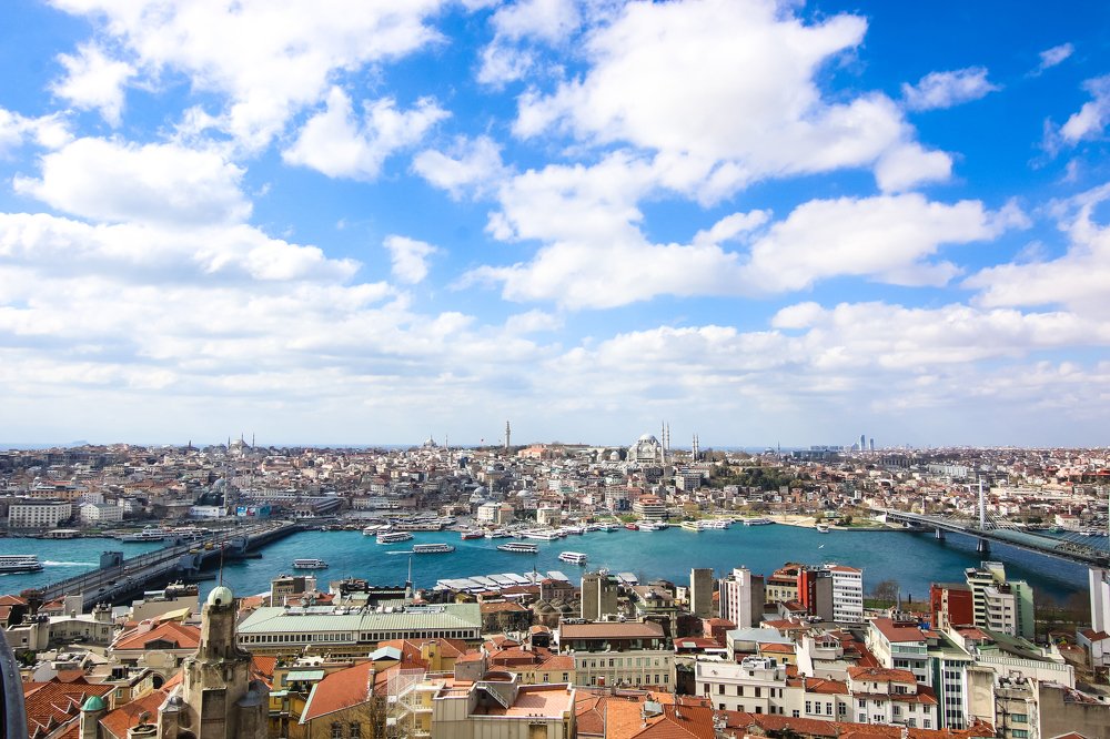 Восточный шарм