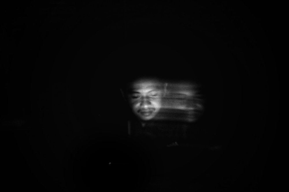 Face motions