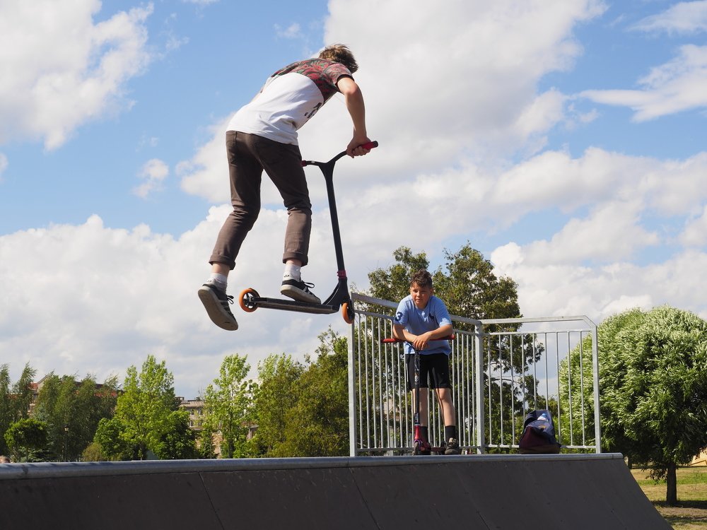 Воздухоплаватель