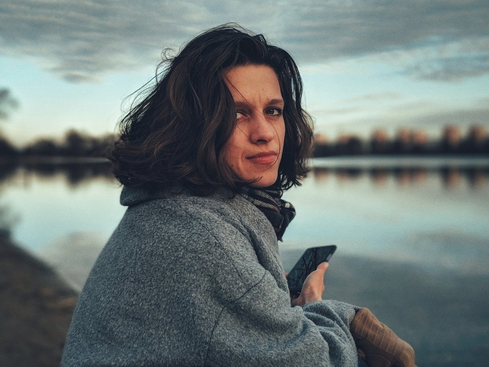 Самый лучший портрет