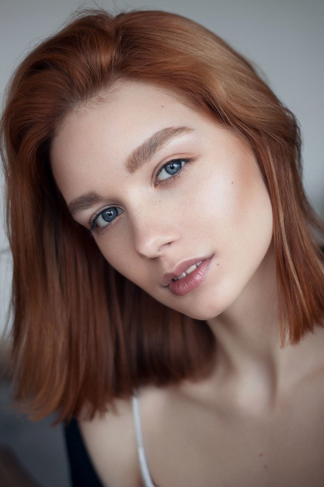 Photograph by Daria Kolach