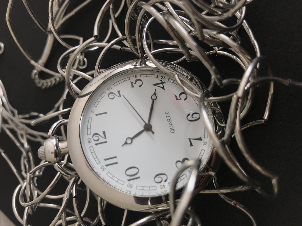 Photograph by Nadezda Sarap