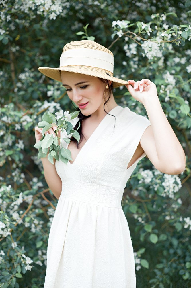 Дыхание весны