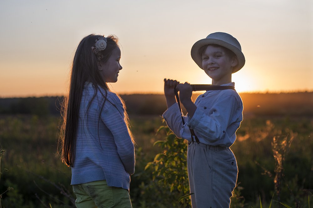 Photograph by Ирина Хромова