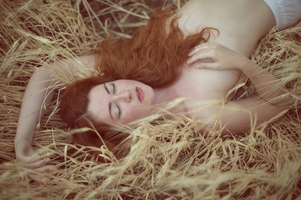 крымская нимфа