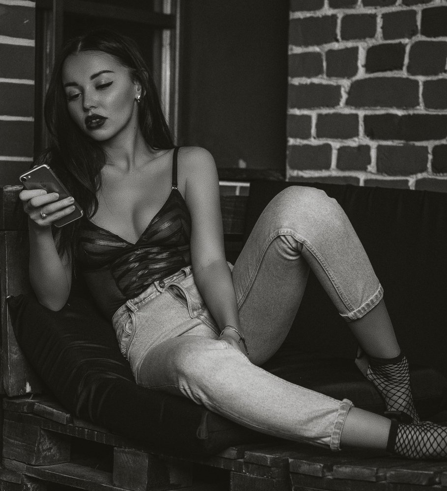 Photograph by Сильвер 