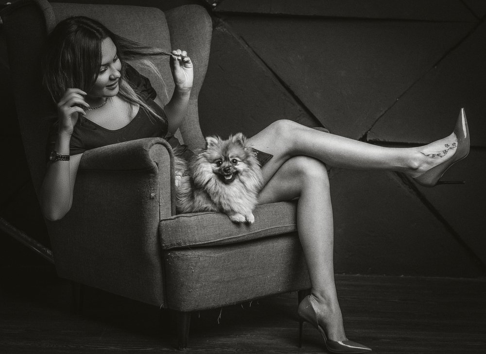 Photograph by Сильвер 