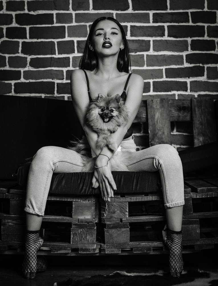 Photograph by Сильвер 