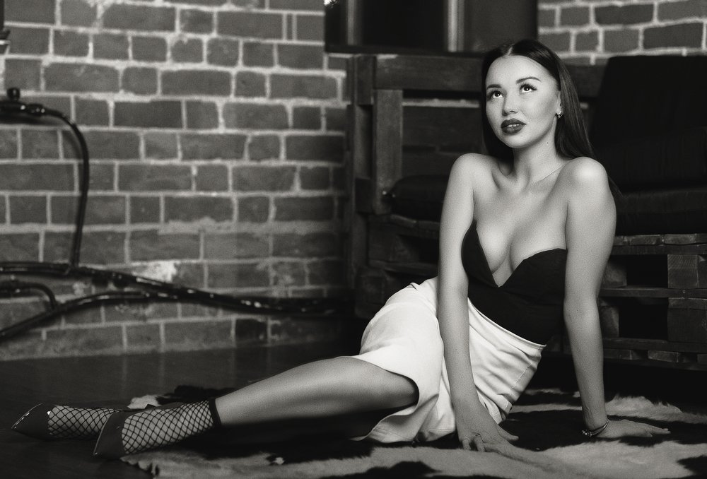 Photograph by Сильвер 