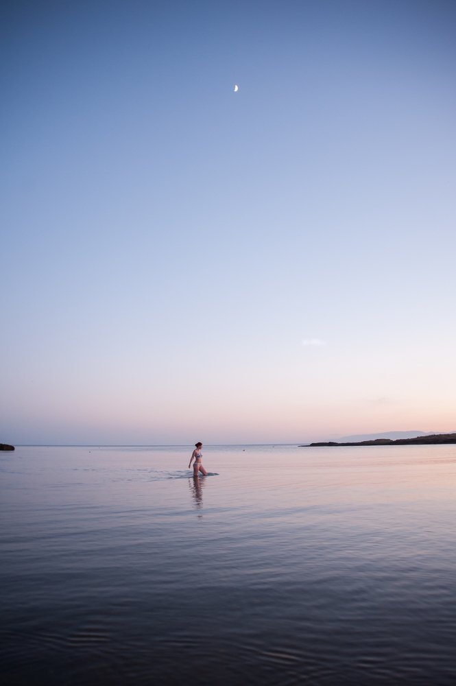 где-то рядом с Меганомом