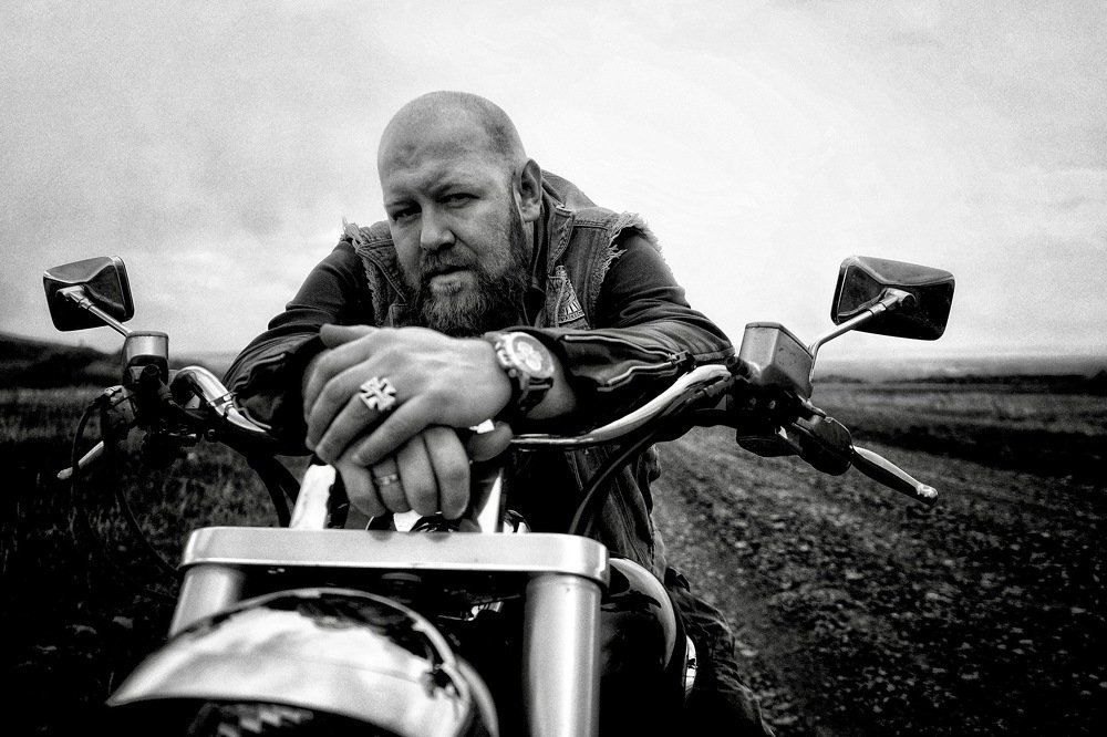 Photograph by Сергей Рудницкий