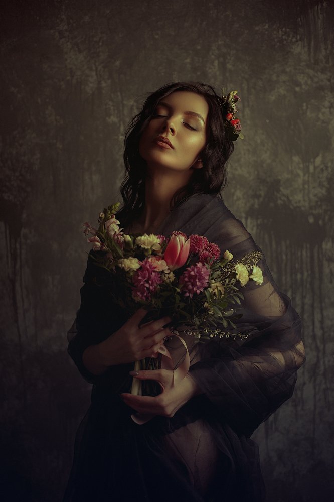 Ранняя весна