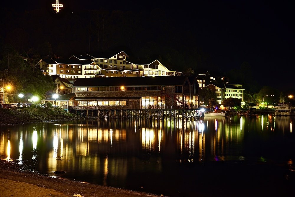 Puerto Varas