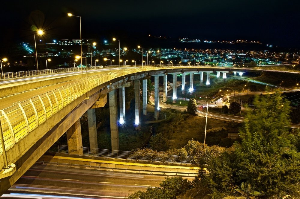 Puerto Montt.
