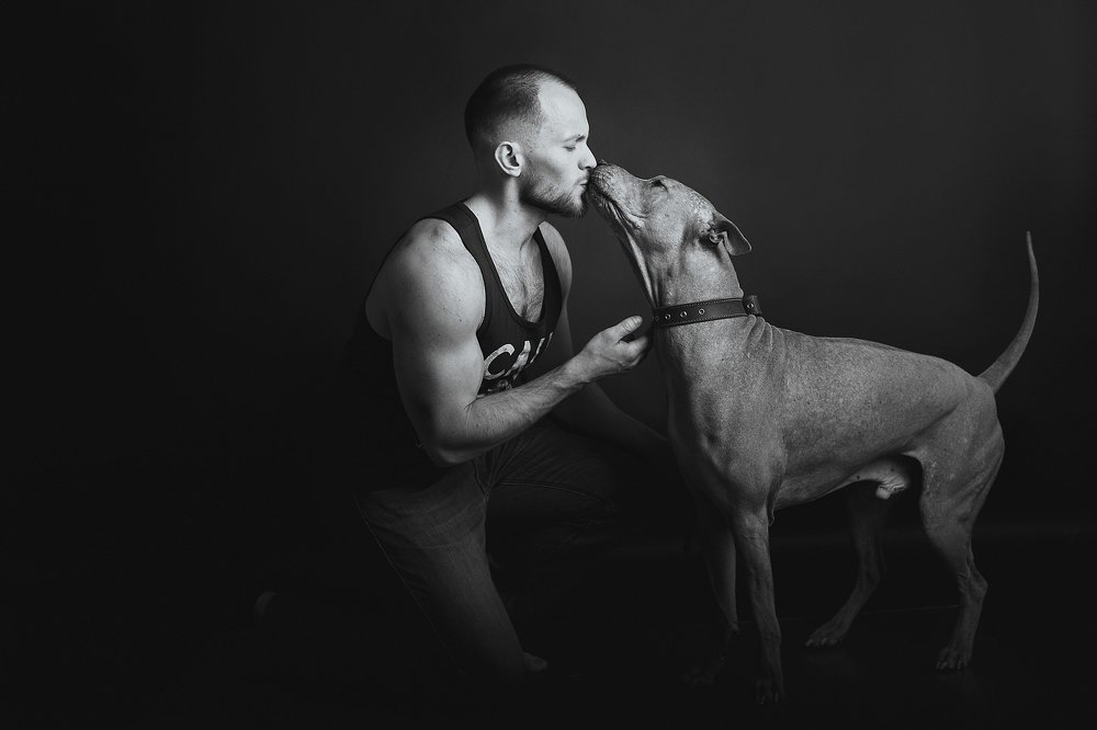 Взаимность