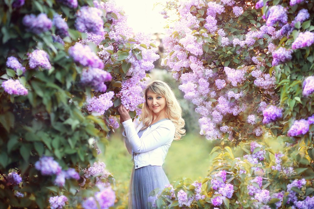 Photograph by Белевцева Инна Белевцева