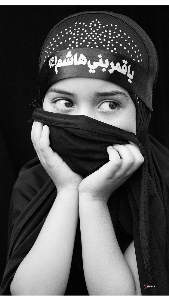 Photograph by Ali Alqassab