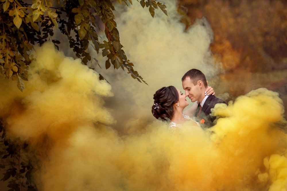 Photograph by Анастасия Улайси