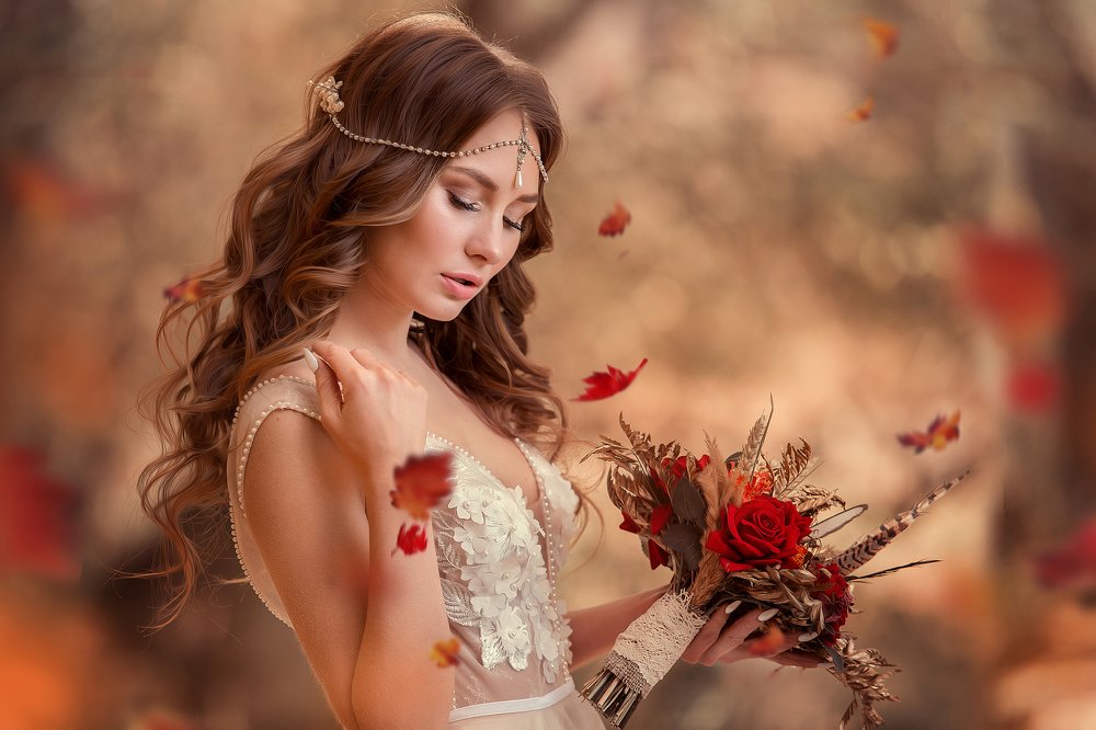 Photograph by Анастасия Улайси