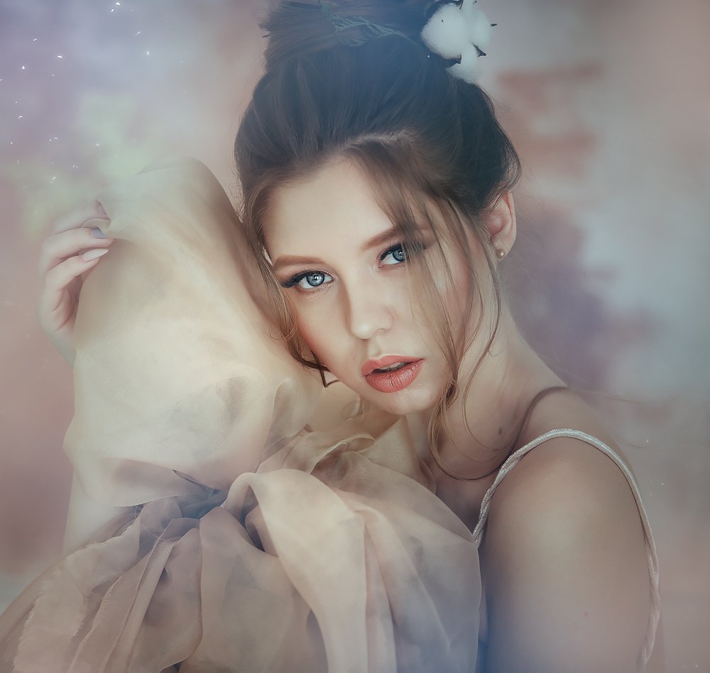 Photograph by Анастасия Улайси