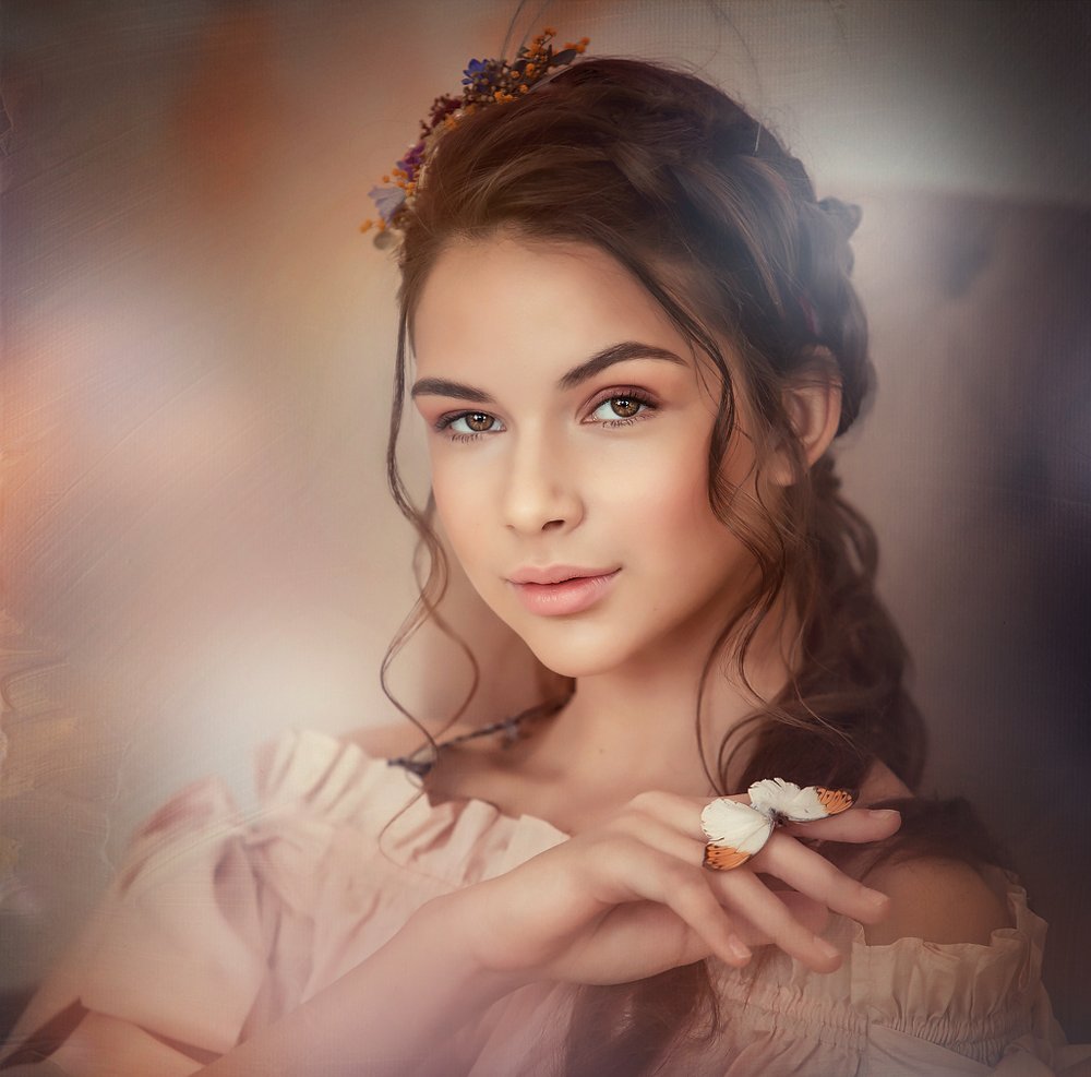 Photograph by Анастасия Улайси