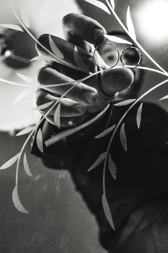 Волнительный день