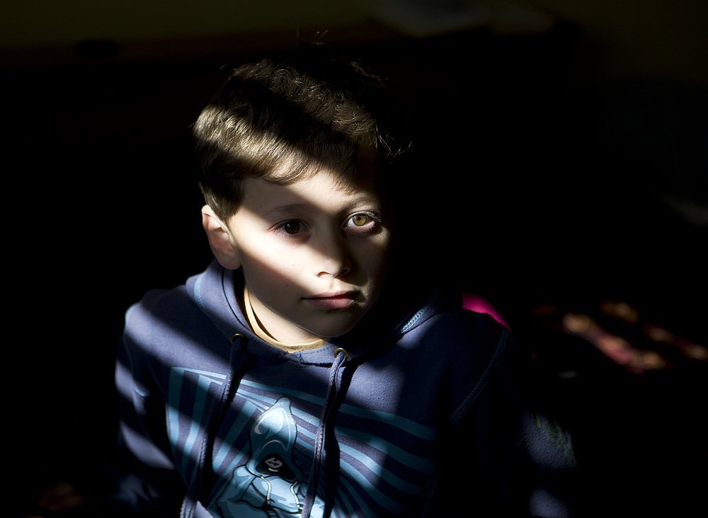 Photograph by Artur Tsvaygenbaum