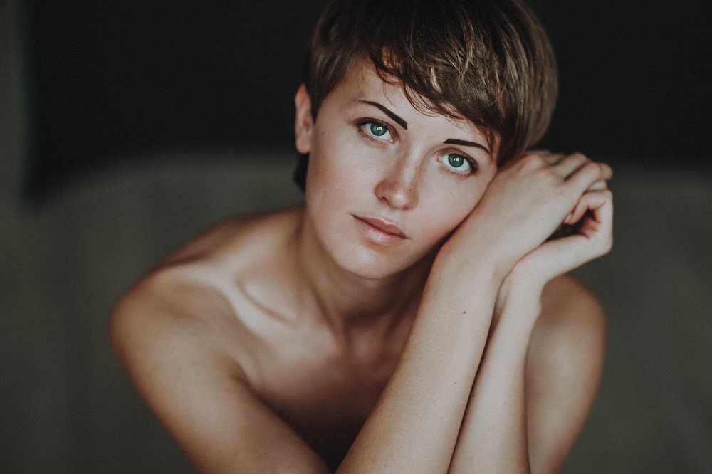 не прикрытое