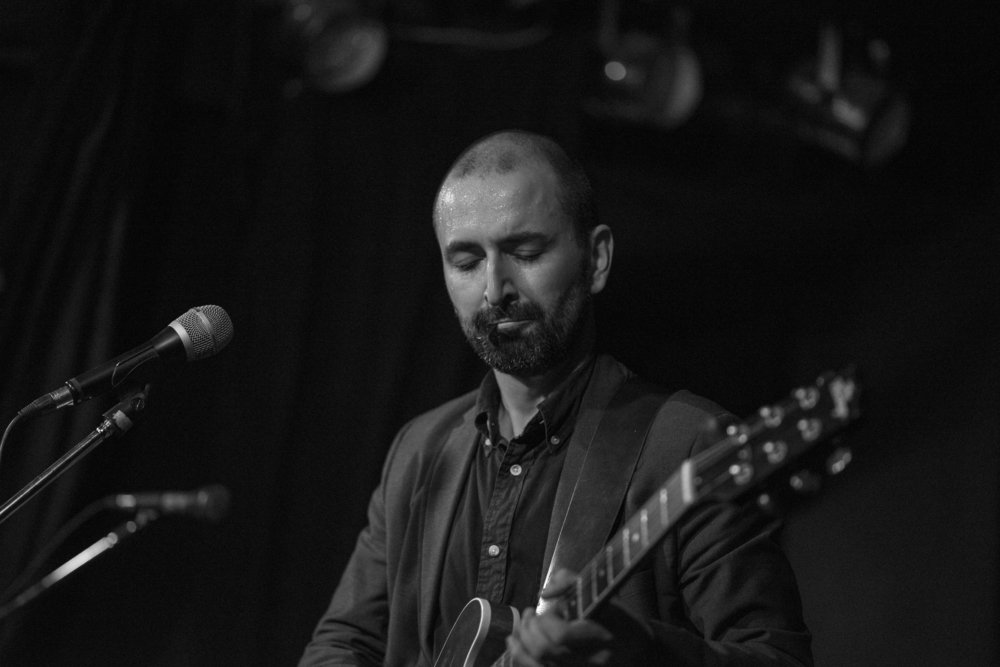 Grinevich blues band