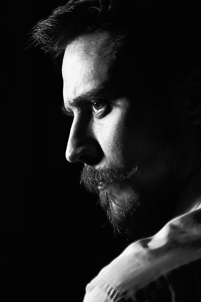 Photograph by Ольга Никифорова