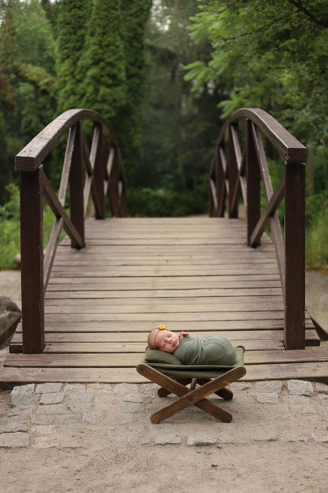 Начало пути