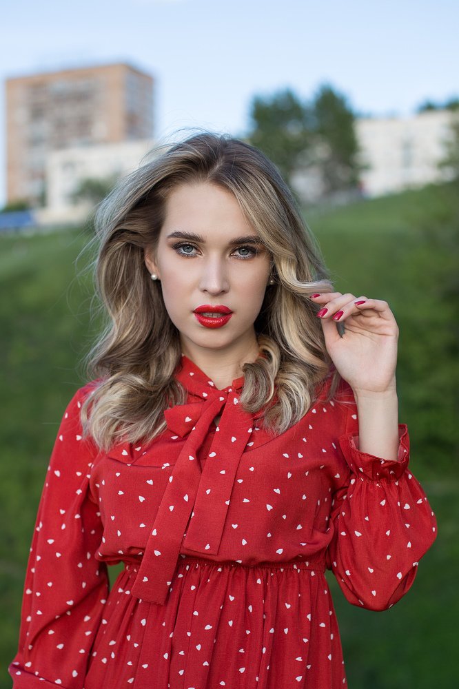 Photograph by Valery Vinnitsky