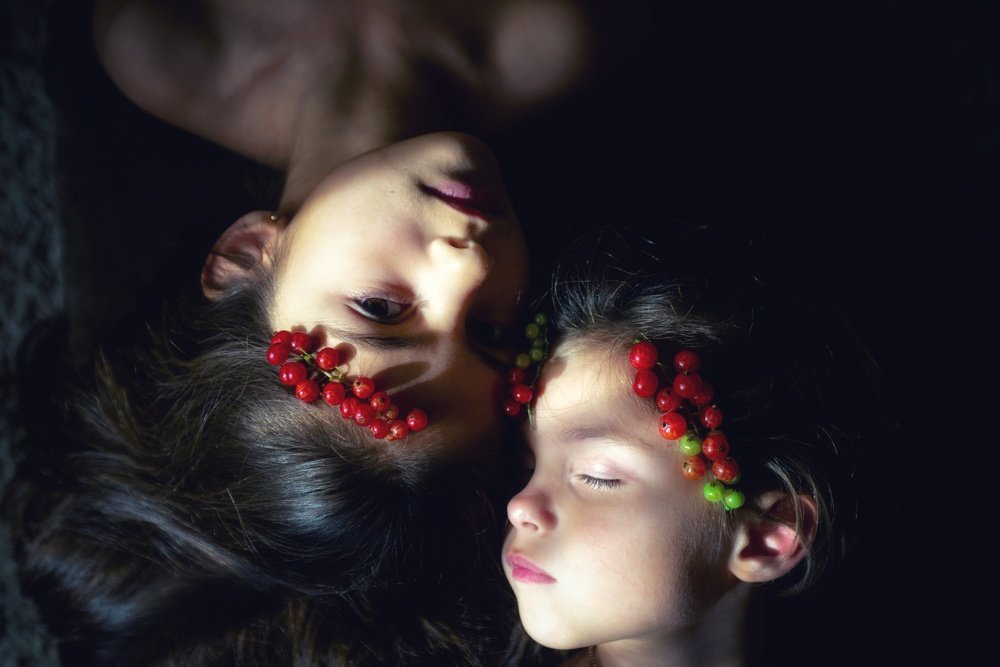 Мира и Марьяна