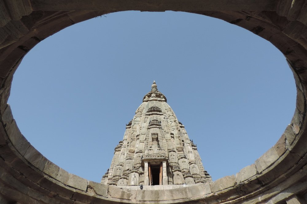 Photograph by Vineet Sharma