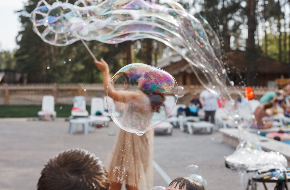 Мимолетная жизнь