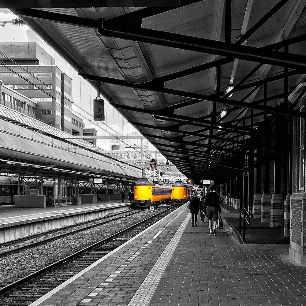 Photograph by Игорь Юнусов