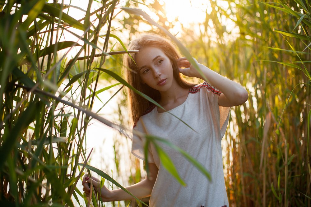 Photograph by Валерия