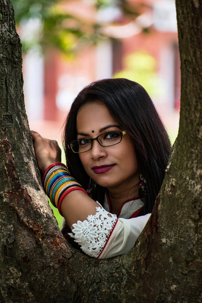 Focus through the brunch