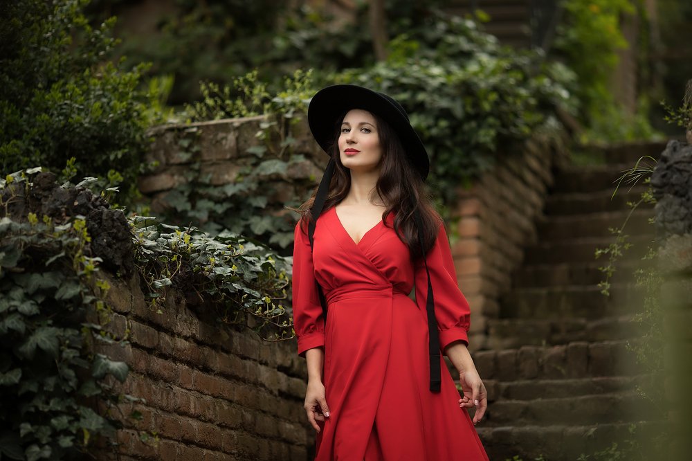 Photograph by Юлия Лоза