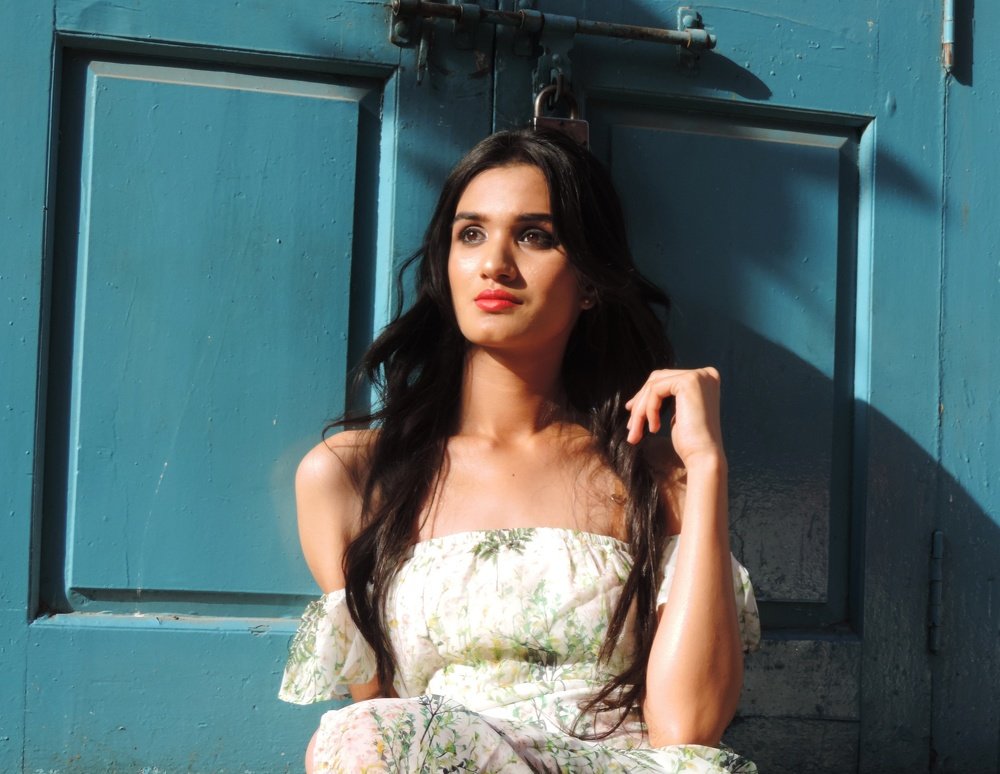 Fashion photography