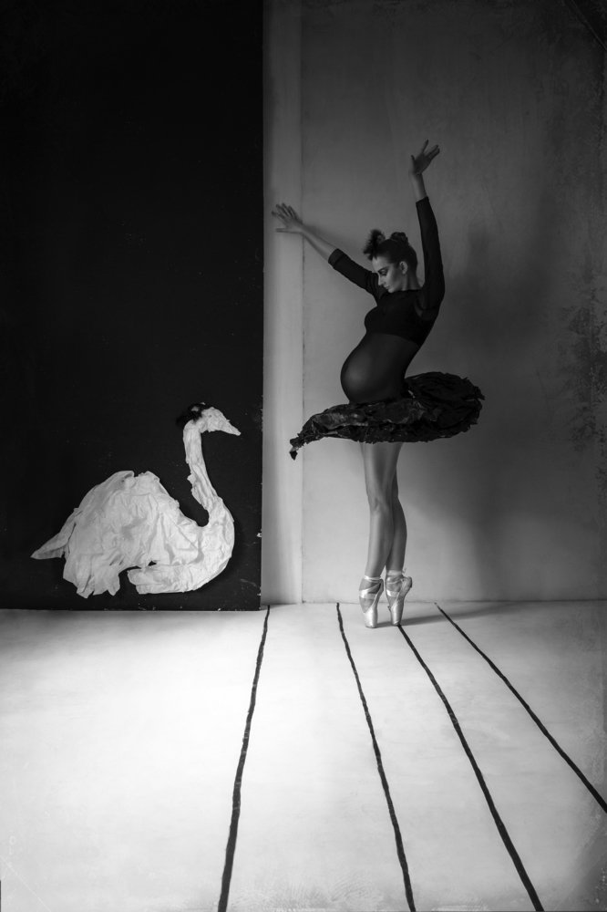 Танец жизни